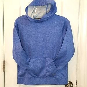 Boys active hoodie